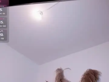 Chaturbate Sex Cam of lyssa_muller