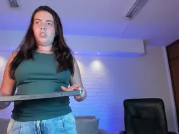 Chaturbate Live Sex of lyssa_muller