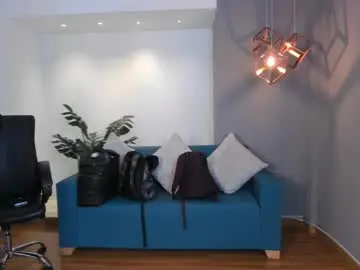 Chaturbate Adult Webcams of lyssa_muller