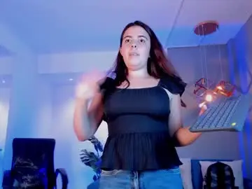 Chaturbate Private Sex Chat of lyssa_muller