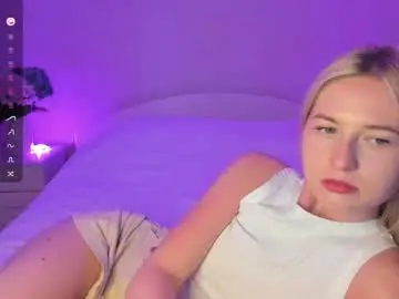 Chaturbate Private Sex Chat of mellina_tey