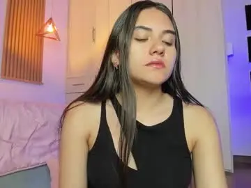 Chaturbate Adult Video Chat of mia_nevaeh