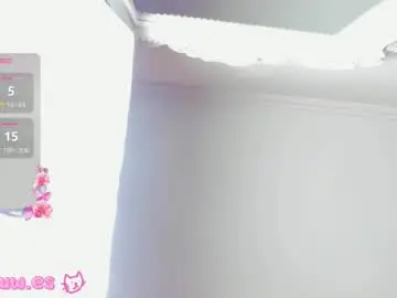 Chaturbate Watch Live Sex Cams of mia_nevaeh