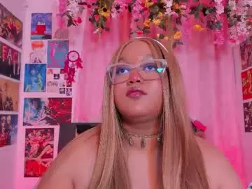Chaturbate Adult Video Chat of misscurvytop