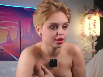 Chaturbate Best Webcam of sasha_arrt