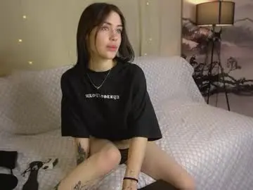 Chaturbate Free Live Porn of vanessakeyn
