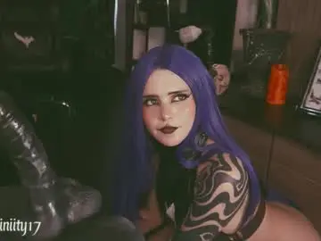 Chaturbate Private Sex Chat of abril__colen
