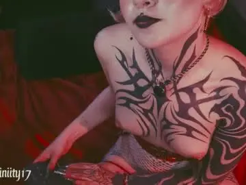 Chaturbate Live Porn of abril__colen