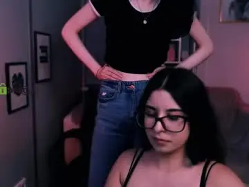 Chaturbate Live Porn of anasteysha_cool