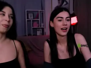 Chaturbate Nude Webcam of anasteysha_cool