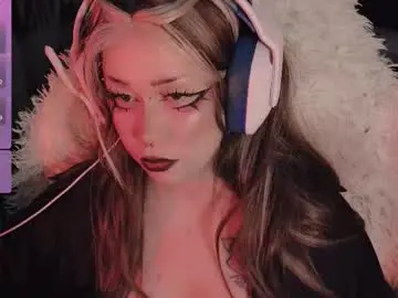 Chaturbate Private Sex Chat of asha_nekooo