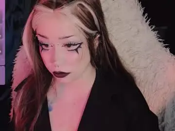 Chaturbate Live Sex Cam of asha_nekooo