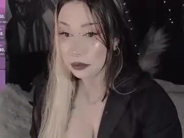 Chaturbate Adult Webcam of asha_nekooo