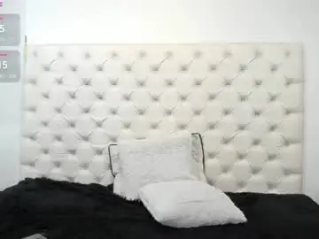 Chaturbate Free Porn Cam of esmeralda_06