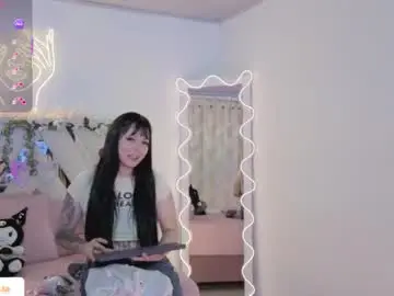 Chaturbate Sex Chat of hinna_tay