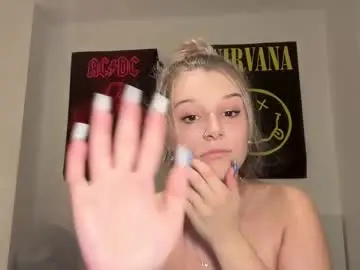 Chaturbate Sex Cam of jessicapearsons