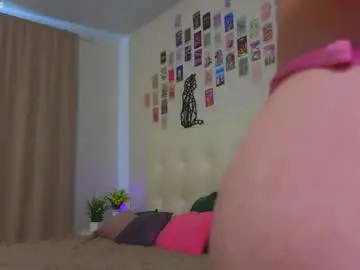 Chaturbate Free Porn Cam of oliviabr0wn