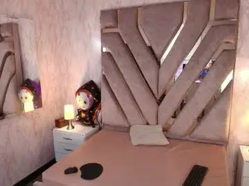 Chaturbate Sex Cam of red_pandaa