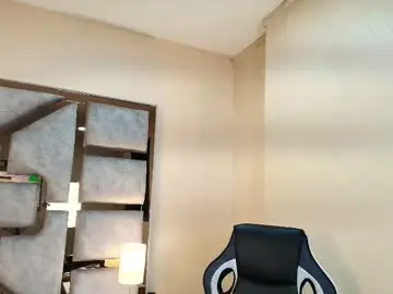Chaturbate Adult Video Chat of red_pandaa