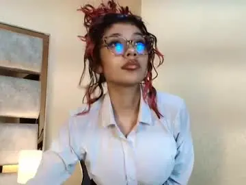 Chaturbate Free Porn Cam of red_pandaa