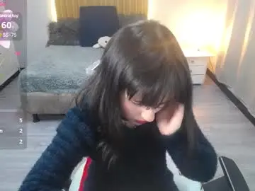 Chaturbate Live Sex Cam of sailor_moon07