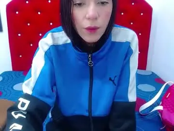 Chaturbate Best live sex cam show of srta_luciana