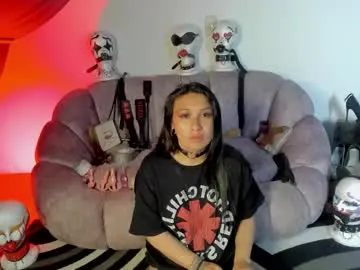 Chaturbate Live Sex Cam of tammy__gold