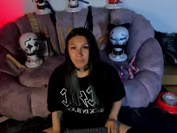 Chaturbate Sex Cam of tammy__gold