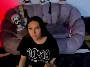 Chaturbate Nude Webcam of tammy__gold
