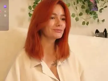 Chaturbate Live Porn of aww_burn