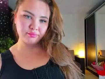 Chaturbate Adult Webcam of carolina_bby