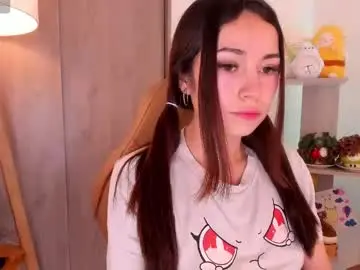Chaturbate Nude Webcam of daniellerose_