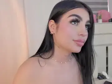 Chaturbate Live Sex Cam of emily_kenner