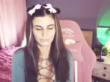 Chaturbate Adult Video Chat of emilytucker