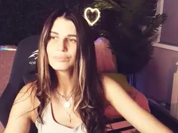 Chaturbate Live Sex of emilytucker