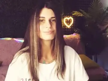 Chaturbate Sex Chat of emilytucker