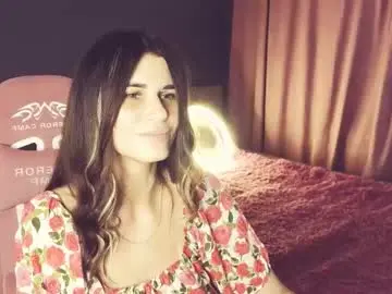 Chaturbate Live Sex of emilytucker