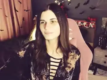 Chaturbate Nude Webcam of emilytucker