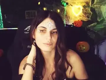 Chaturbate Live Sex of emilytucker