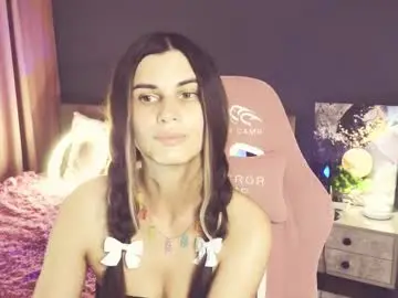 Chaturbate Live Porn of emilytucker