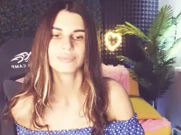 Chaturbate Best Webcam of emilytucker