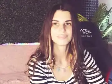 Chaturbate Sex Chat of emilytucker