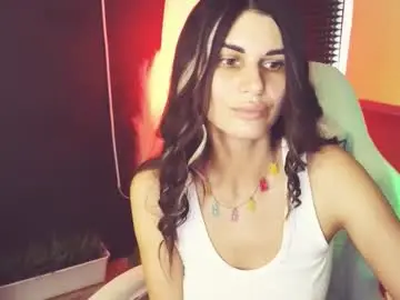 Chaturbate Live Sex Cam of emilytucker