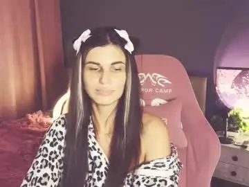 Chaturbate Nude Webcam of emilytucker