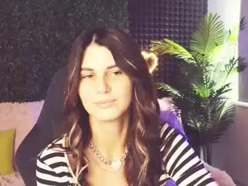 Chaturbate Sex Cam of emilytucker