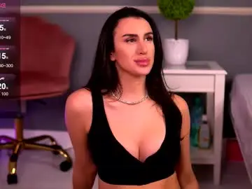Chaturbate Adult Webcam of lucyxrios