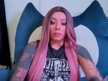 Chaturbate Free Live Porn of lunelle_