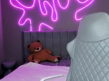 Chaturbate Sex Cam of maddy_bennet