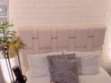 Chaturbate Private Sex Chat of sarah_jacobbs