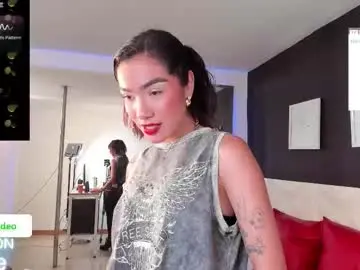 Chaturbate Best live sex cam show of scarlet_castro